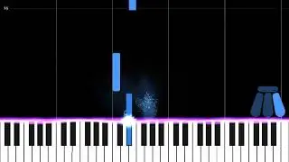 O Suzannah #pianotutorial