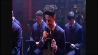 Spring Awakening:  The Bitch of Living