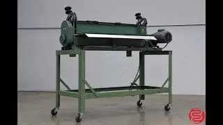 Potdevin W36 36