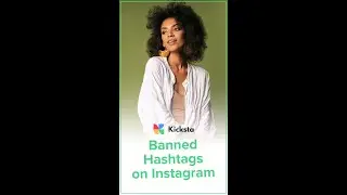 🚫Banned Hashtags On Instagram #shorts