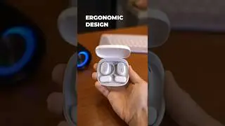 ✅ Tam Orijinal Baseus MF1 Bluetooth Qulaqliq