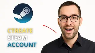 Make Your Steam Account in 60 SECONDS!