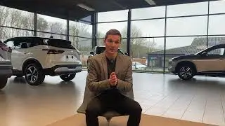 Finansiel erhvervsleasing