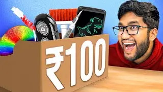 5 GADGETS UNDER RS 100