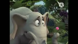 &ldquo;Mr. Horton and Russell&rdquo; Part 16 - WABAC Chase