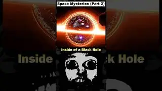 Space Mysteries That Might Trigger an Existential Crisis