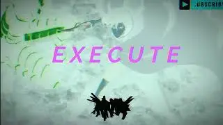 [HARD] TRAP METAL X SUPER TRAP TYPE BEAT | EXECUTE