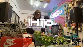 HIJO | RNS MIXSHOW [SHOW #1]