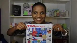 CVS Deals Starting  8/7/16......| Policy Changes Have Me LOST
