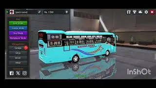 How to download kalpana air bus @dipsonandprince