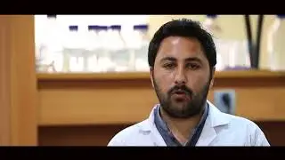 LabSkills Batch 1 - Interviews