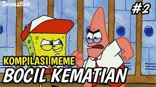 Kompilasi Meme SponsBoy PART 2