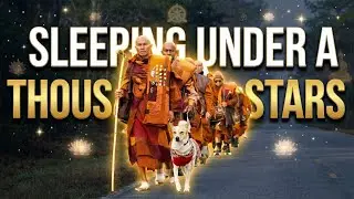 Sleeping Under a Thousand Stars | Walk for Peace Song