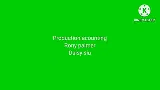 Max And Ruby End Credits