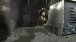Fallout New Vegas : Mod playthrough part 9 : The Sierra Madre