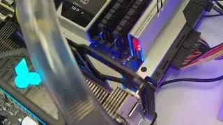 ASUS ROG MAXIMUS XIII Extreme Glacial 2