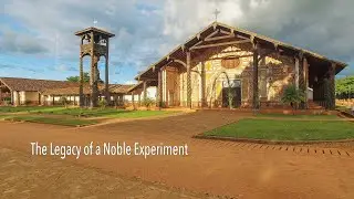 The Legacy of a Noble Experiment - A Documentary