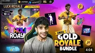 Tonight update | 28 January 🇮🇳 | Next gold royal confirm  @STARGAMERSfreefire #shorts #freefire 