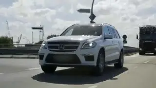 MB-GL-63-AMG OLIVER HUNTEMANN spezial MIX from SR77