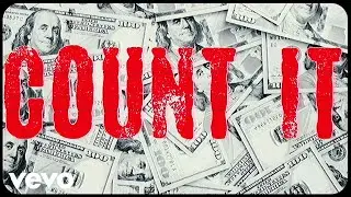 Rodie Senpai - Money Counter (Official Music Video)
