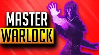 Destiny 2: Warlock Tips | Competitive