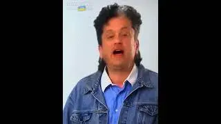 George Alexander Yarid is Eraserhead