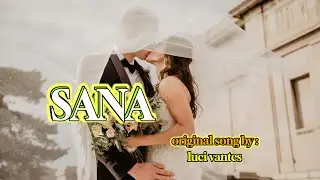 SANA - Luci Vantes #song #lyrics 