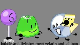 BFP EP 5 ￼ escape form evil leafy￼￼