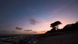 Joe Hisaishi - The Twilight Shore