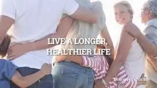 Live a longer, healthier life with genetic testing | Human Longevity’s Dr J Craig Venter