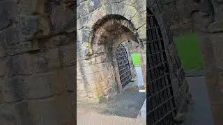 Kirkstall abbey