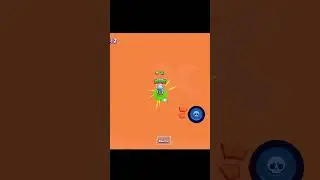 Расслабьтесь) #brawlstars #sigma #shorts #бастер #антистресс #расслабьтесь