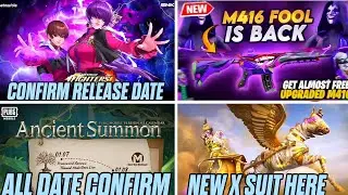 NEW X SUIT COMING 🎉 BAKWAAS CLASSIC CHANGE EVER 🤬 OLD GEM ARE BACK 
