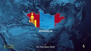 A Taste of Mongolia