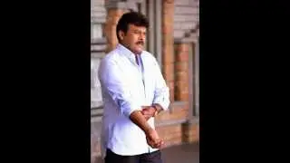 Mega Star Chiranjeevi 150th Film First Look Exclusive