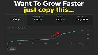 YouTube&rsquo;s NEW Update Made It EASIER To Grow in 2026 (GET MORE SUBSCRIBERS FAST!)