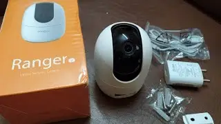 New Camera Unboxing | IMOU Ranger 2 Price CCTV camera 