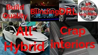 Самые отвратительные новые автомобильные тренды, которые я не выношу #автомобильнаяиндустрия #авт...