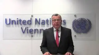 Yury Fedotov: Regional Conference on Anti-corruption for South Eastern Europe