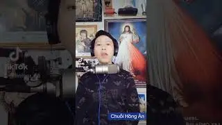 Chuỗi Hồng Ân 