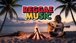 New Reggae Songs with Real Voice and Real Stories 🔥 #AuthenticReggae #NewReggae #Reggae2025
