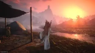 Melodies of Peace: The Music of Xianggong VI &ndash; Grand Evasion Upgrade | Where Winds Meet PS5