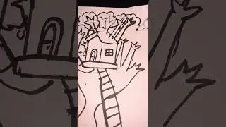 Medium level treehouse totorial