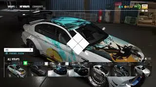 NFS Payback Rebulding Wreck BMW M5 F90 1200hp And DRAG
