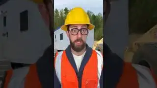 Engineer VIP ⛑️🚧🦺#construction #engineering #adamrose #shorts #viral #germany #usa