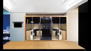 Строительство бани -  СПА зона от SPA Expert