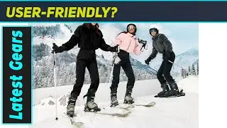 Yousify Ski Suit: Your Perfect One-Piece Winter Adventure Outfit