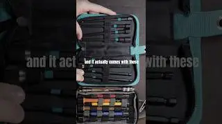 Wiha Nut Driver Review And Comparison #wiha #tools