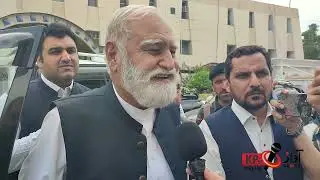 Akram Durrani: &ldquo;PTI Leaders Punished According to Law &ndash; No One Above the System&rdquo;