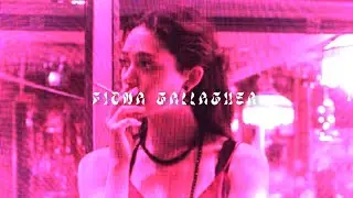 FIONA GALLAGHER // внешность Фионы Галлагер (саблиминал)